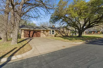 1760 Acorn Lane, Hurst, TX 76054 - Photo 1