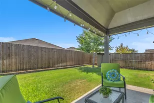 2537 Pettus Dr, Forney, TX 75126 - Photo 35