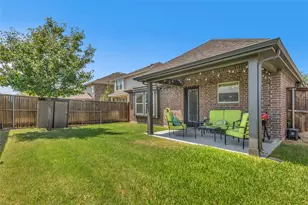 2537 Pettus Dr, Forney, TX 75126 - Photo 33