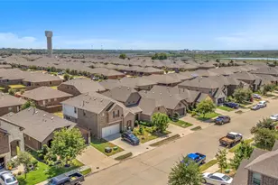 2537 Pettus Dr, Forney, TX 75126 - Photo 27