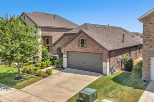 2537 Pettus Dr, Forney, TX 75126 - Photo 29