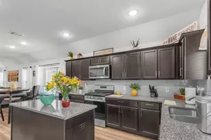 2537 Pettus Dr, Forney, TX 75126 - Photo 13