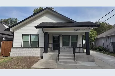 5407 Terry Street, Dallas, TX 75223 - Photo 1