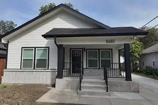 5407 Terry St, Dallas, TX 75223 - Photo 1