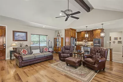 448 County Road 3690, Boyd, TX 76023 - Photo 13