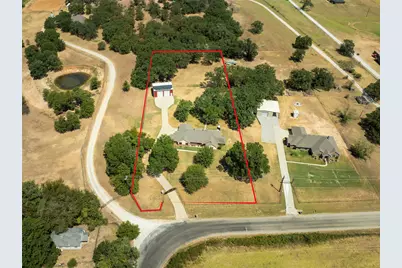 448 County Road 3690, Boyd, TX 76023 - Photo 39