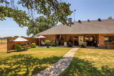 448 County Road 3690, Boyd, TX 76023 - Photo 33