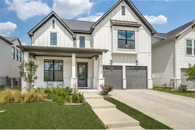 14105 Laferty Street, Frisco, TX 75033 - Photo 1