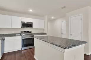 414 E Munson St, Denison, TX 75021 - Photo 9
