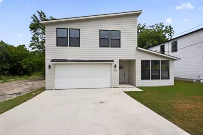 104 E Miller Street, Whitewright, TX 75491 - Photo 1