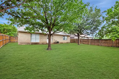 5308 Gates Drive, The Colony, TX 75056 - Photo 33