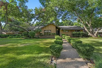 4808 Pecan Terrace, Waco, TX 76710 - Photo 1