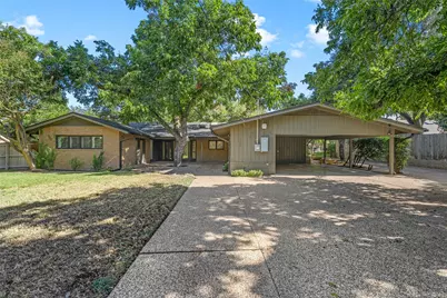 4808 Pecan Terrace, Waco, TX 76710 - Photo 35