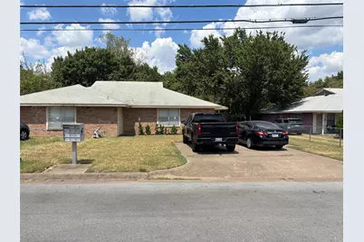 3405 & 3407 Orchard Street, Forest Hill, TX 76119 - Photo 1