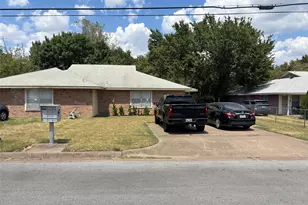 3405 & 3407 Orchard St, Forest Hill, TX 76119 - Photo 1
