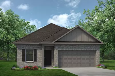 3845 Buckhead Drive, Caddo Mills, TX 75135 - Photo 1