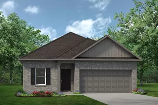 3845 Buckhead Dr, Caddo Mills, TX 75135 - Photo 1