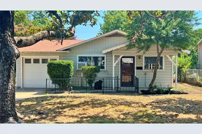 5429 Farnsworth Avenue, Fort Worth, TX 76107 - Photo 1