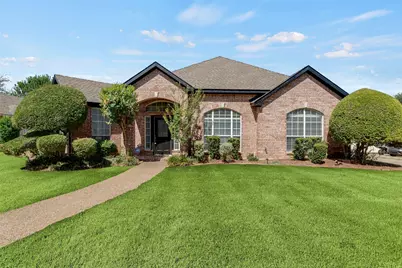 517 Quick Silver Drive, DeSoto, TX 75115 - Photo 1