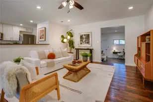 1436 S Marlborough Ave, Dallas, TX 75208 - Photo 1