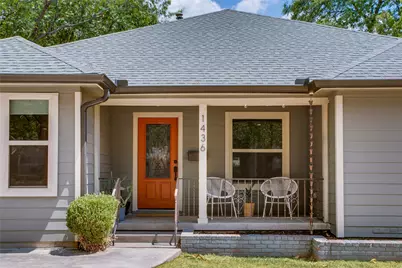 1436 S Marlborough Avenue, Dallas, TX 75208 - Photo 1