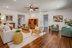 1436 S Marlborough Ave, Dallas, TX 75208 - Photo 5