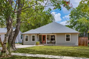 1436 S Marlborough Ave, Dallas, TX 75208 - Photo 3