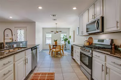 1436 S Marlborough Avenue, Dallas, TX 75208 - Photo 17