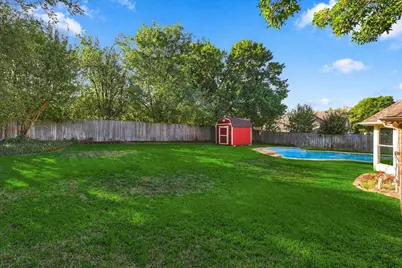 1628 Bedfordshire, Bedford, TX 76021 - Photo 37