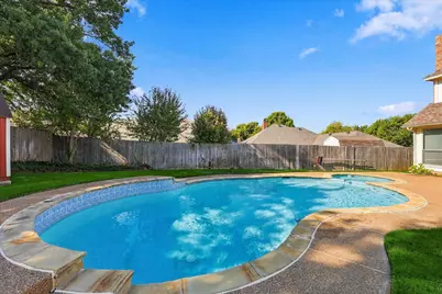 1628 Bedfordshire, Bedford, TX 76021 - Photo 35