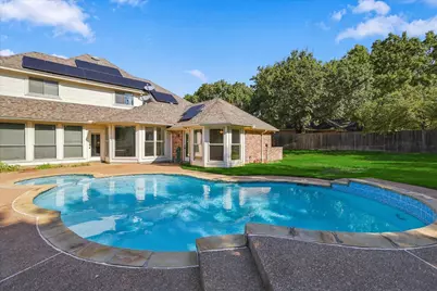 1628 Bedfordshire, Bedford, TX 76021 - Photo 33