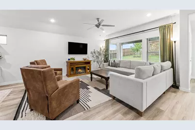 10544 Landry Bluff Lane, Fort Worth, TX 76126 - Photo 15