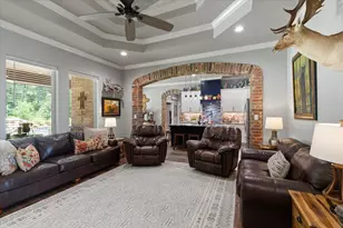 172 Heather Ln, Diana, TX 75640 - Photo 7