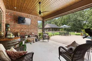 172 Heather Ln, Diana, TX 75640 - Photo 35