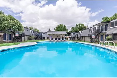 3001 Jane Lane #102, Haltom City, TX 76117 - Photo 17