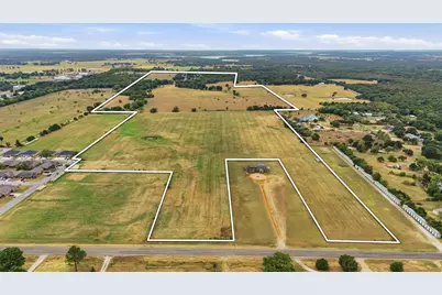544 W Fm 902, Collinsville, TX 76233 - Photo 3