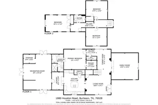 1880 Houston Rd, Burleson, TX 76028 - Photo 23