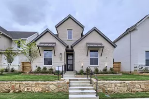 1608 Ramble Wy, Celina, TX 75009 - Photo 1