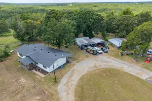 4358 E County Road 367, Henderson, TX 75654 - Photo 3