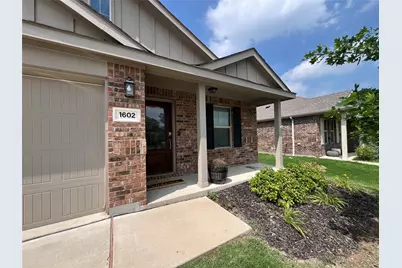 1602 Westfall Drive, Anna, TX 75409 - Photo 3