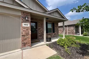 1602 Westfall Dr, Anna, TX 75409 - Photo 3