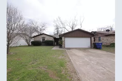 2702 Shawn Drive, Denison, TX 75020 - Photo 1