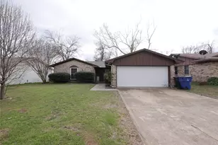 2702 Shawn Dr, Denison, TX 75020 - Photo 1