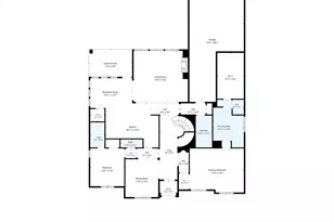 15385 Mountain View Ln, Frisco, TX 75035 - Photo 31