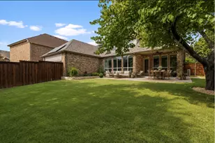 15385 Mountain View Ln, Frisco, TX 75035 - Photo 31
