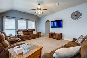 9312 Wellington Dr, Little Elm, TX 75068 - Photo 13