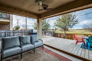 9312 Wellington Dr, Little Elm, TX 75068 - Photo 33