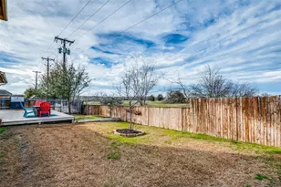9312 Wellington Dr, Little Elm, TX 75068 - Photo 35