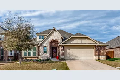 9312 Wellington Drive, Little Elm, TX 75068 - Photo 1