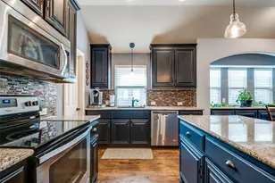 9312 Wellington Dr, Little Elm, TX 75068 - Photo 7